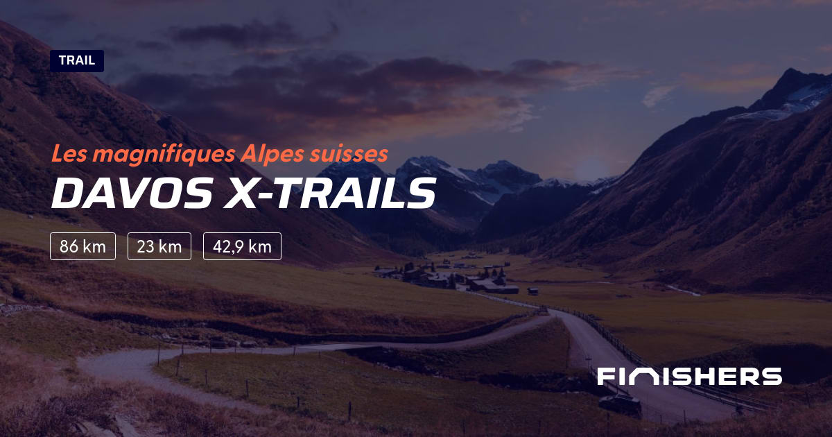 Davos X-Trails — fénykép 2, 2