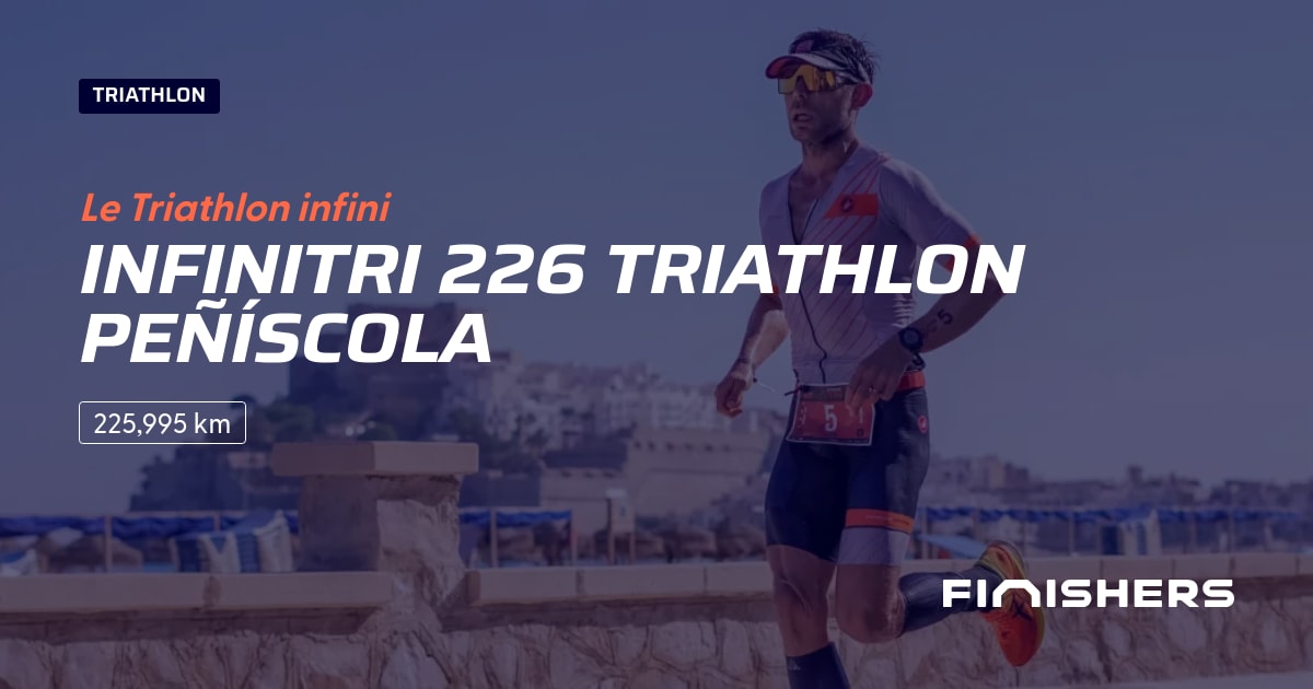 Infinitri 226 Triathlon Peñíscola — foto 2 på 2