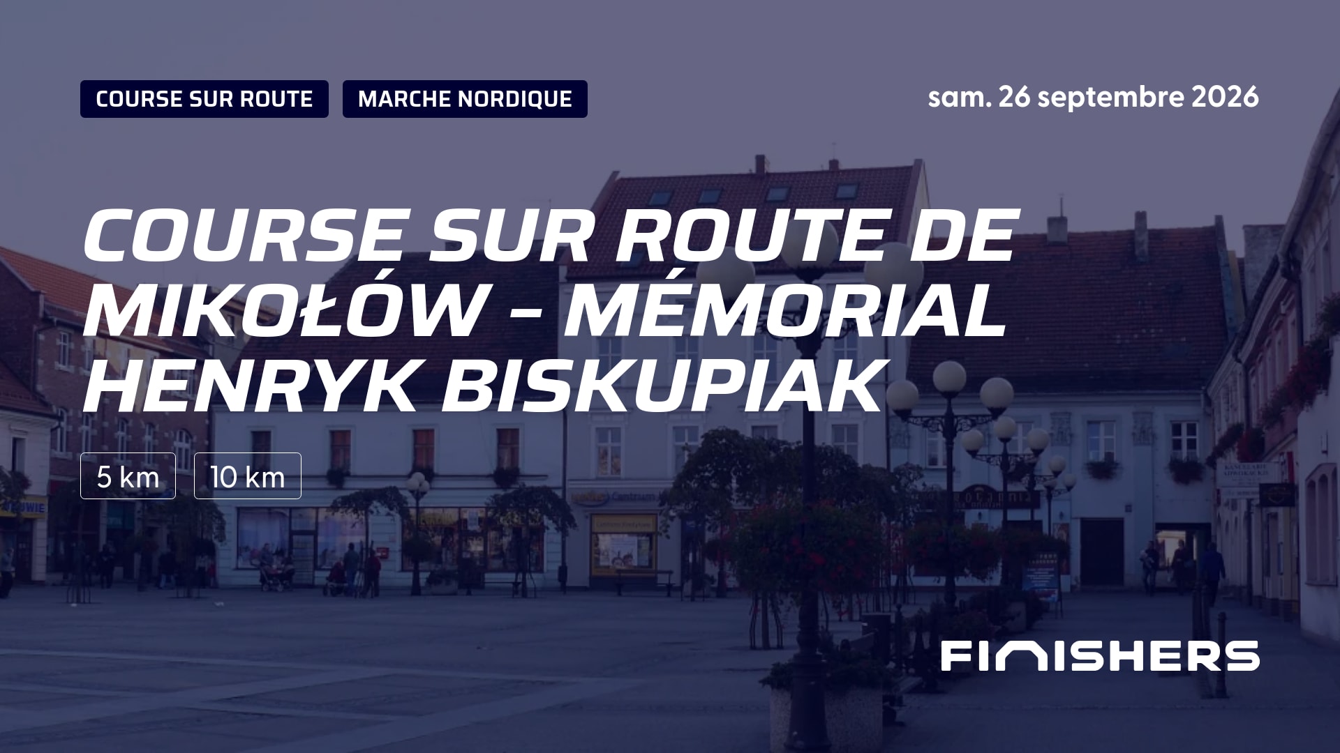 Course sur route de Mikołów – Mémorial Henryk Biskupiak — 사진 4 on 5