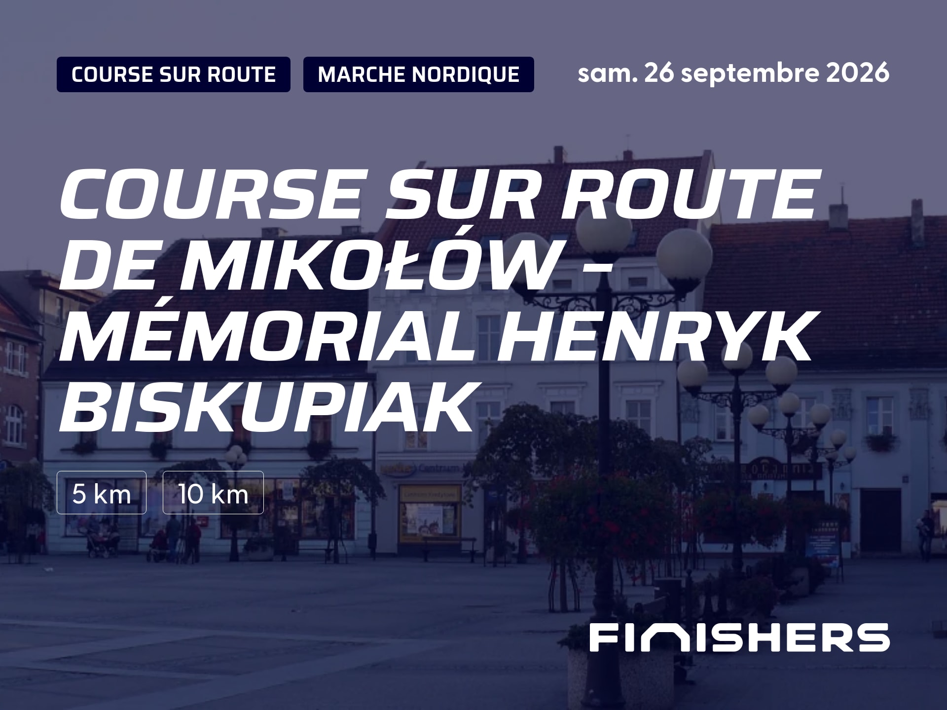 Course sur route de Mikołów – Mémorial Henryk Biskupiak — 사진 3 on 5