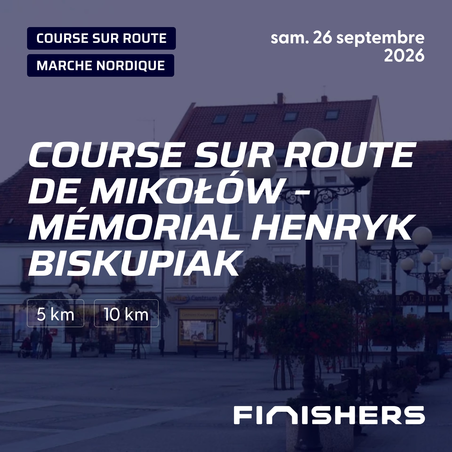 Course sur route de Mikołów – Mémorial Henryk Biskupiak — 사진 2 on 5