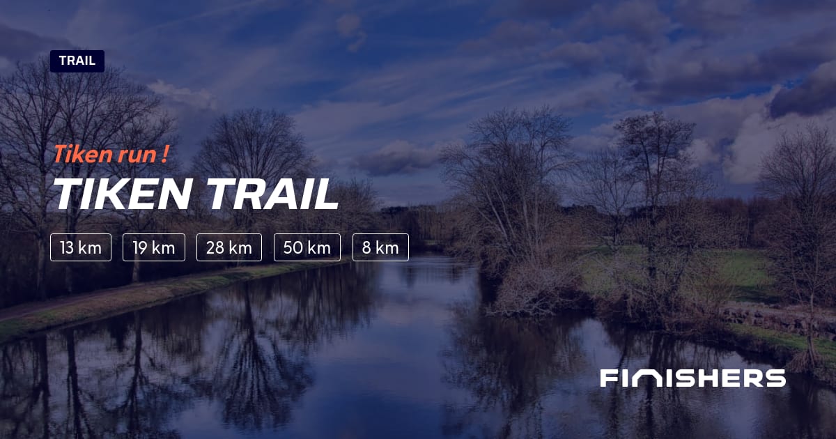 Tiken Trail — foto 2 su 2