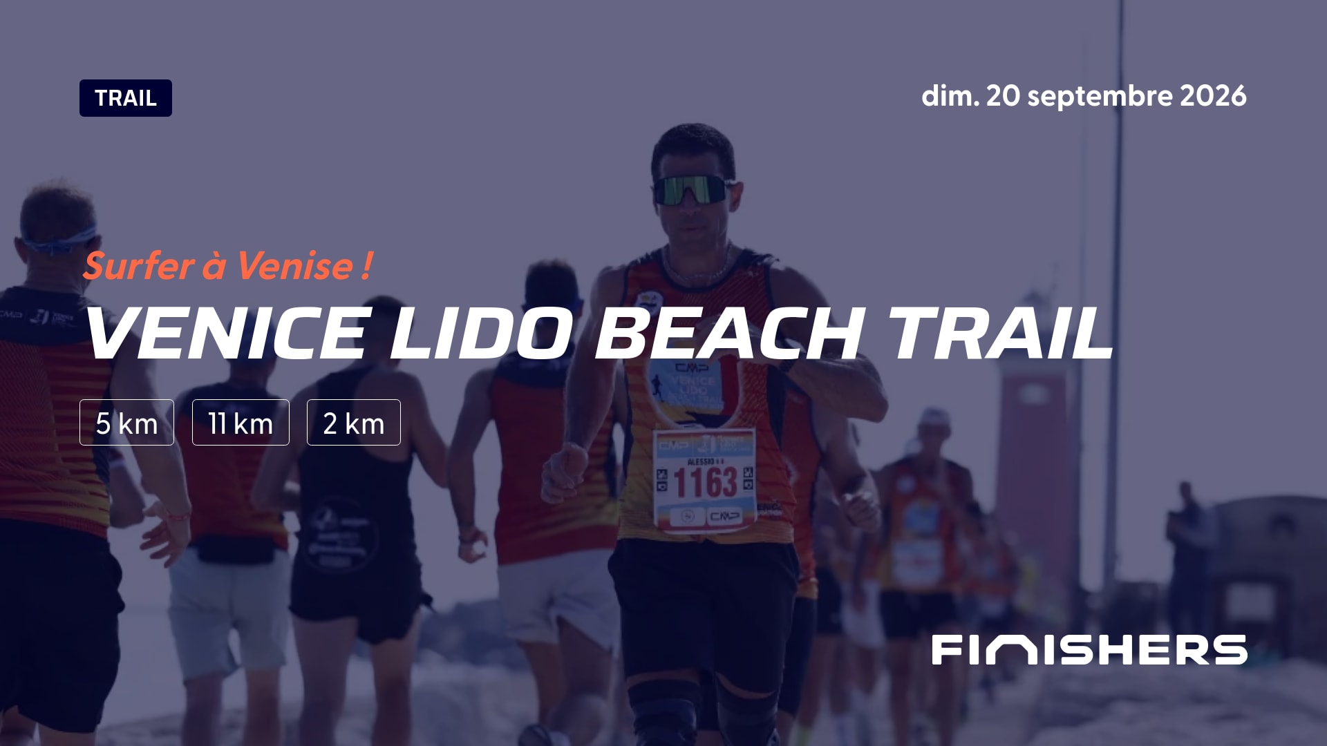 Venice Lido Beach Trail — photo 4 sur 5