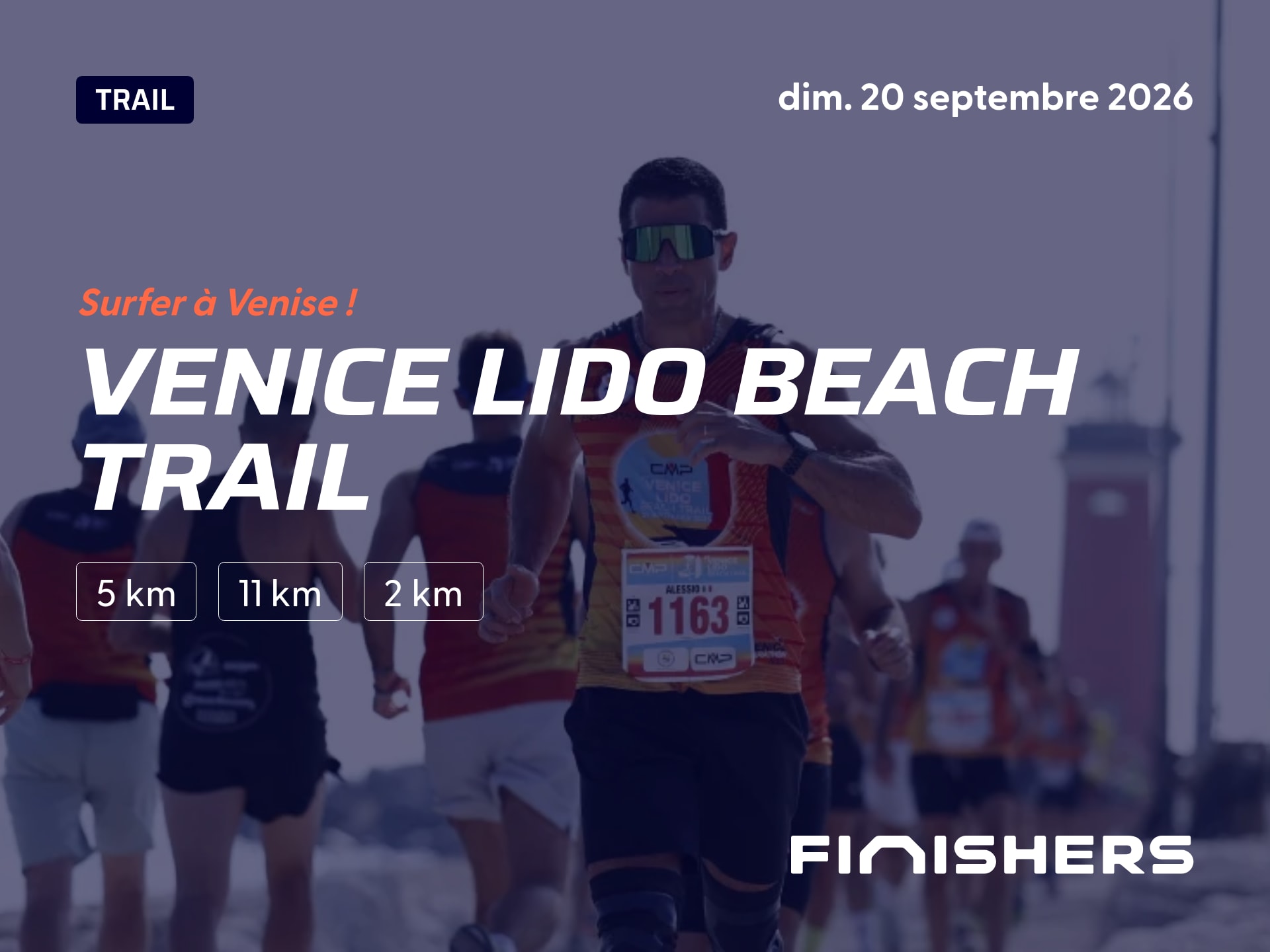 Venice Lido Beach Trail — photo 3 sur 5