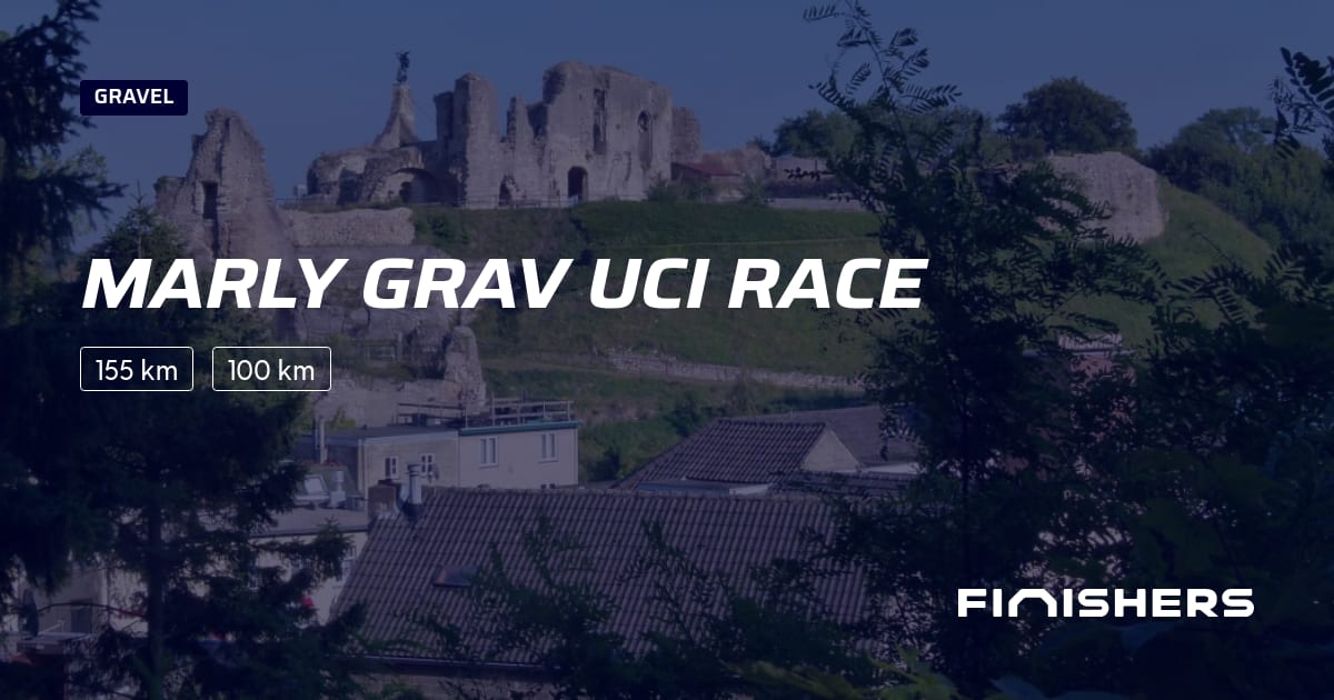 Marly Grav UCI Race — photo 2 sur 2
