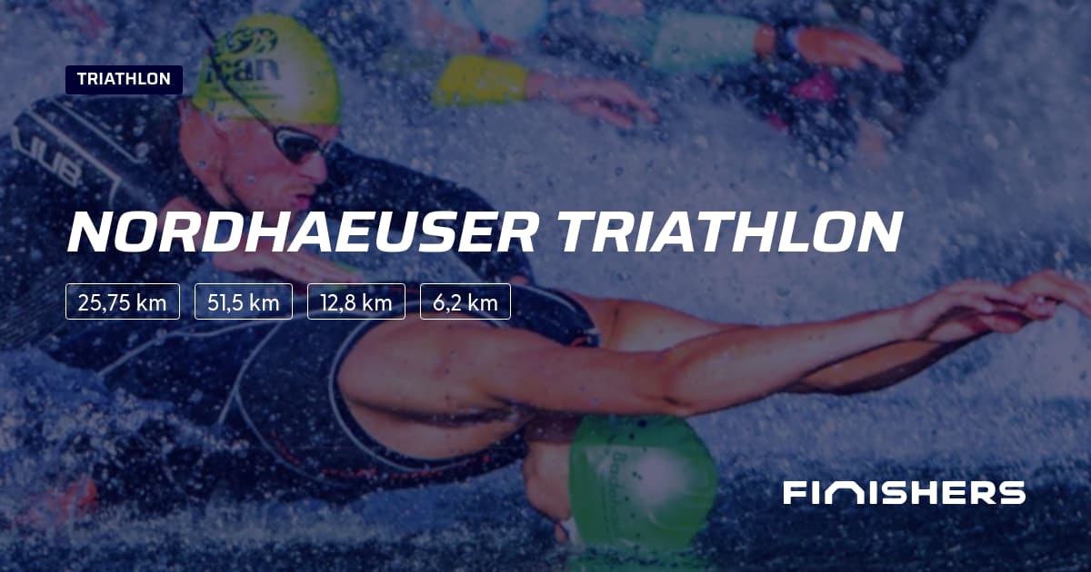 Nordhaeuser Triathlon — photo 2 sur 2