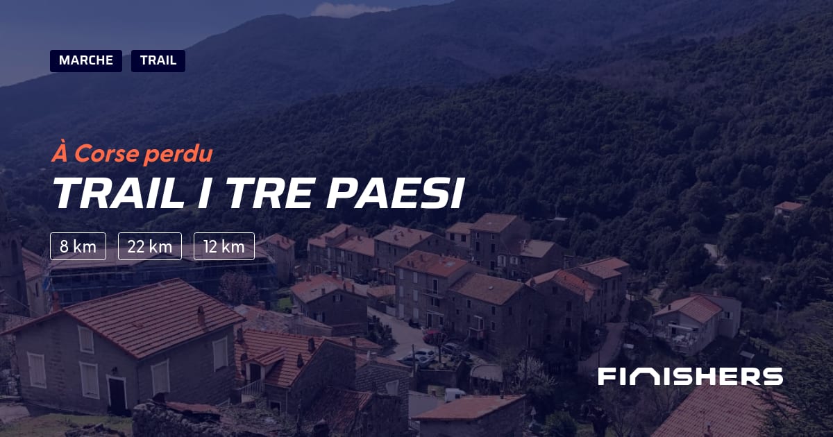 Trail I Tre Paesi — 2 üzerindeki 2 fotoğrafı
