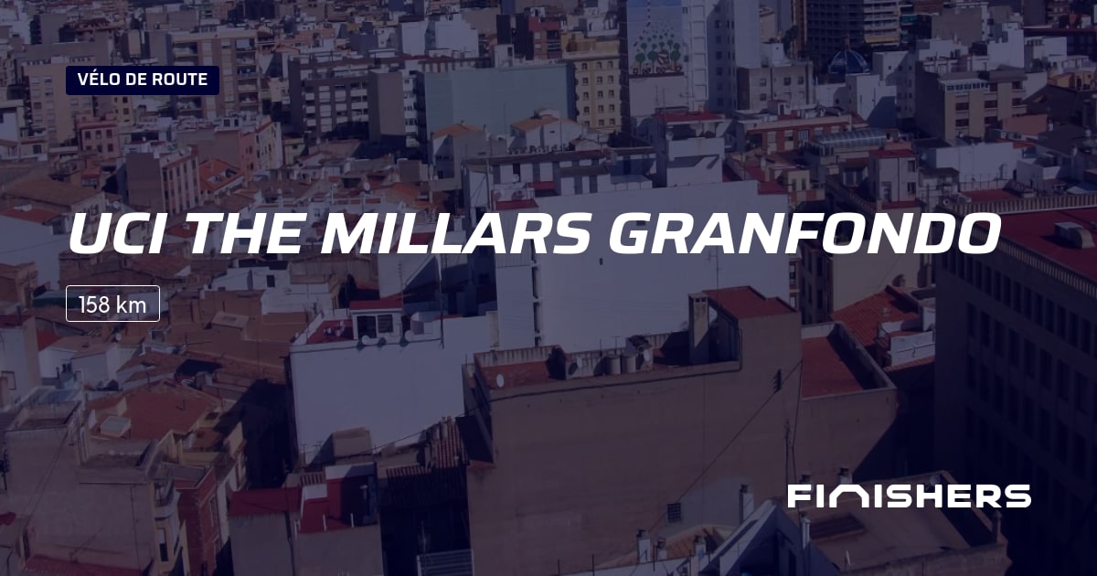 UCI The Millars GranFondo — photo 2 sur 2