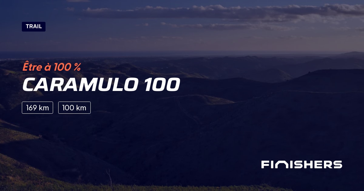 Caramulo 100 — photo 2 sur 2