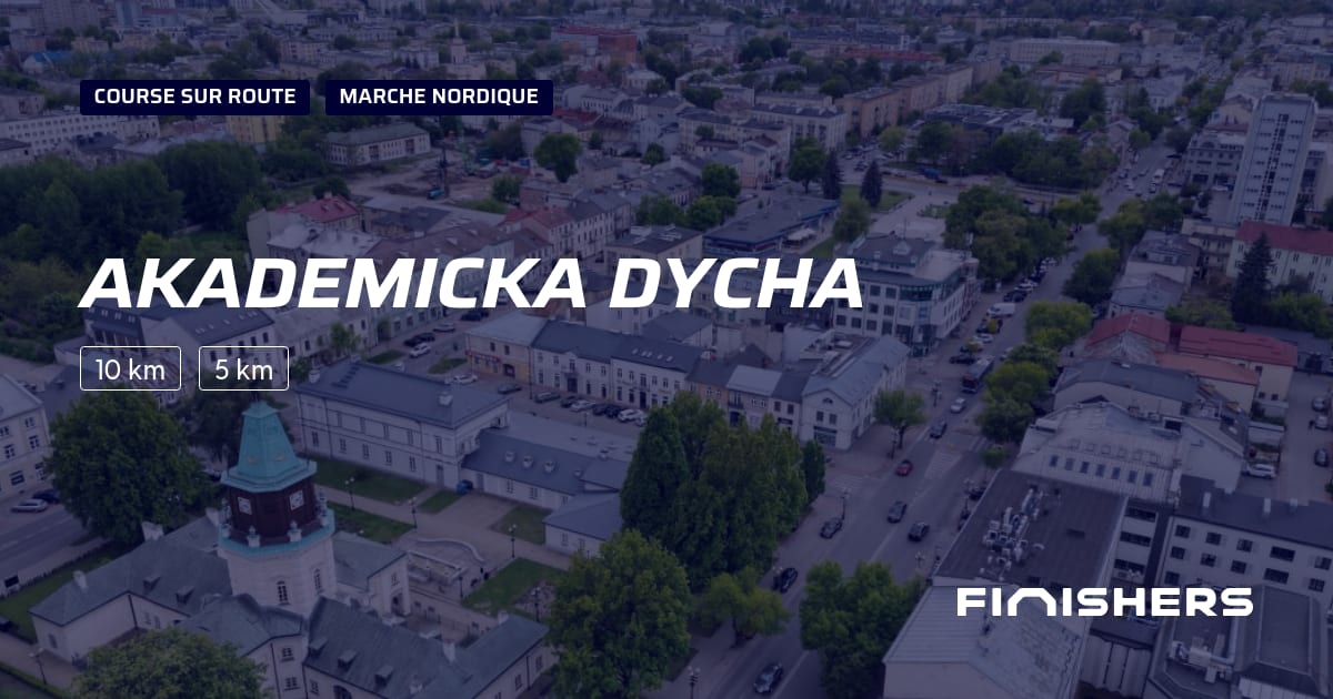 Akademicka Dycha — photo 2 sur 2