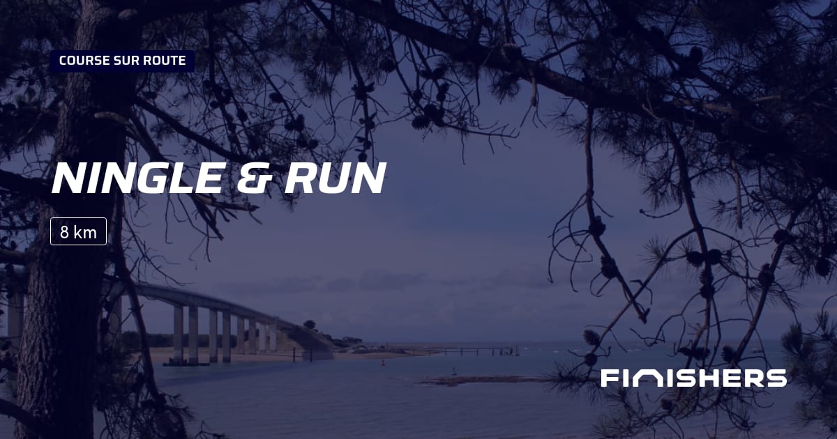 Ningle & Run — 2 üzerindeki 2 fotoğrafı