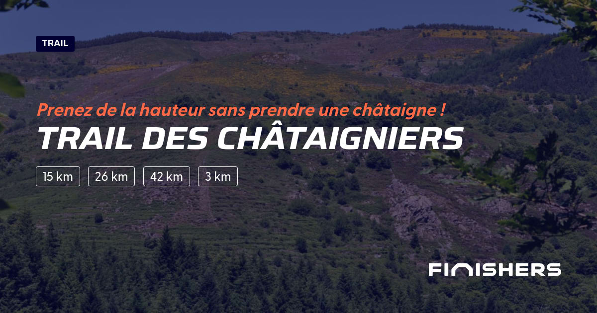 Trail des Châtaigniers — photo 2 of 2
