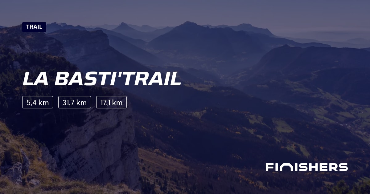 La Basti'Trail — foto 2 på 2