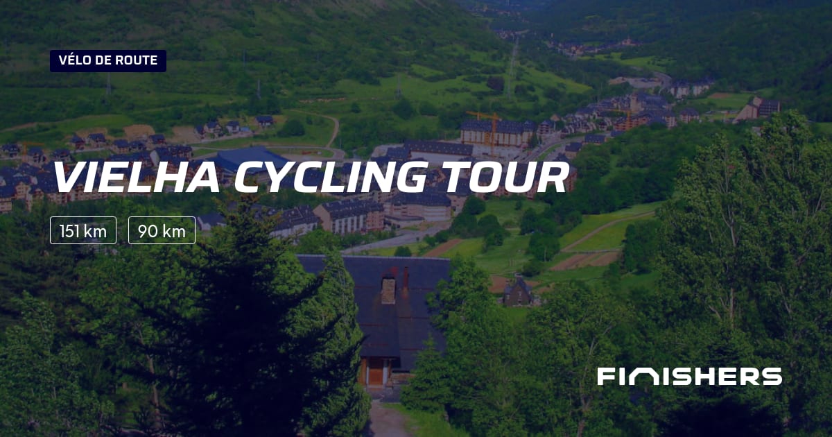 Vielha Cycling Tour — photo 2 sur 2