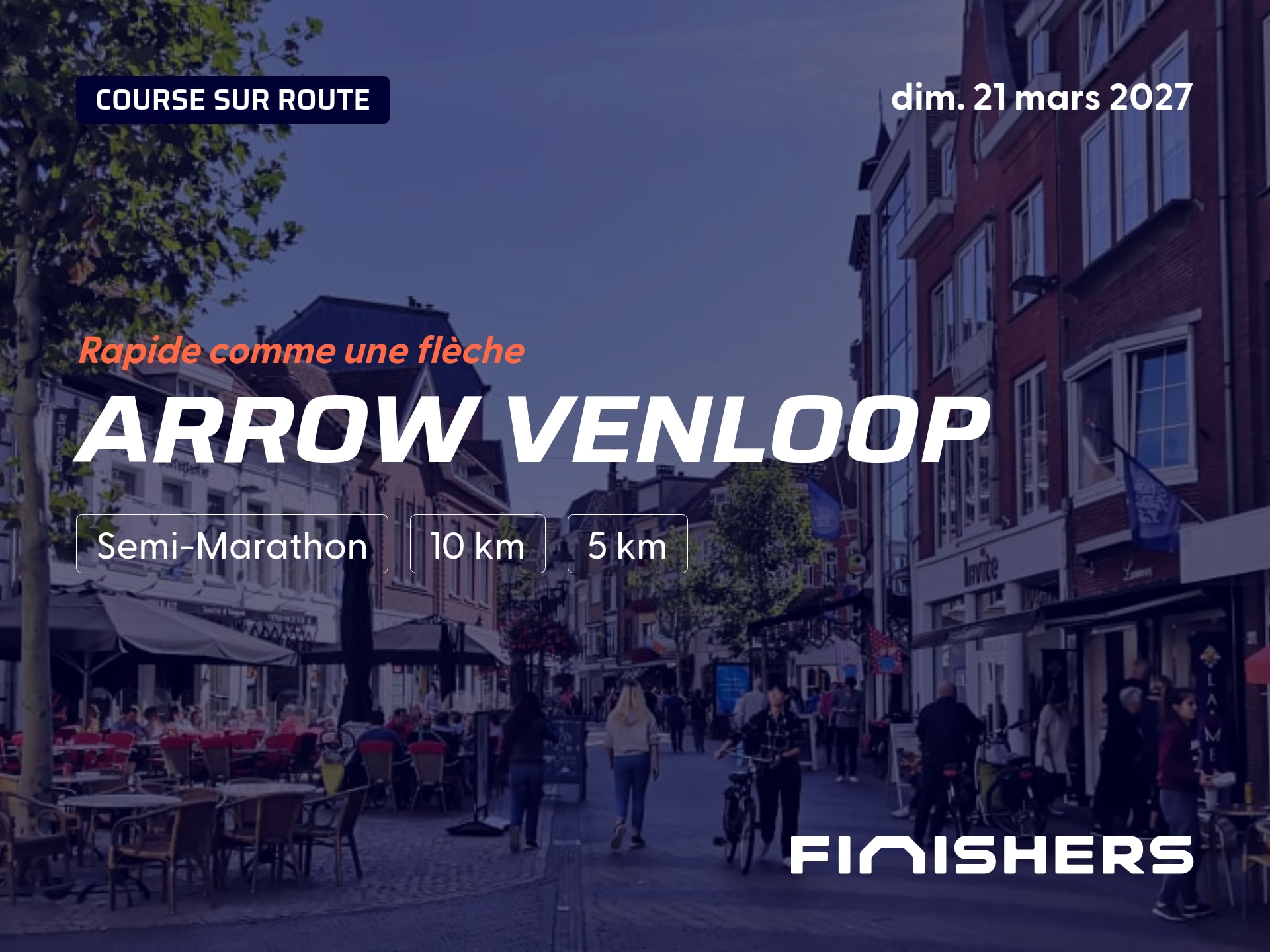 Arrow Venloop — Foto 3 auf 5