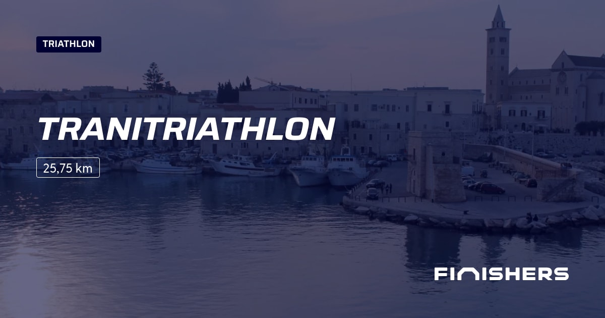 Tranitriathlon — photo 2 sur 2