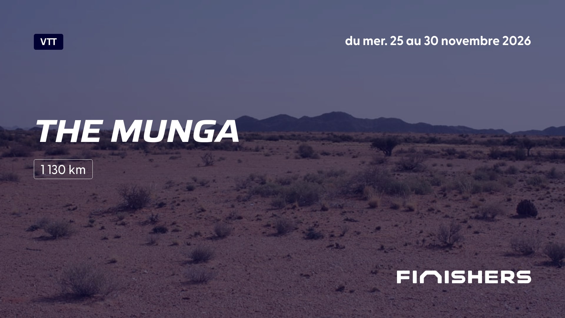 The Munga — photo 4 sur 5