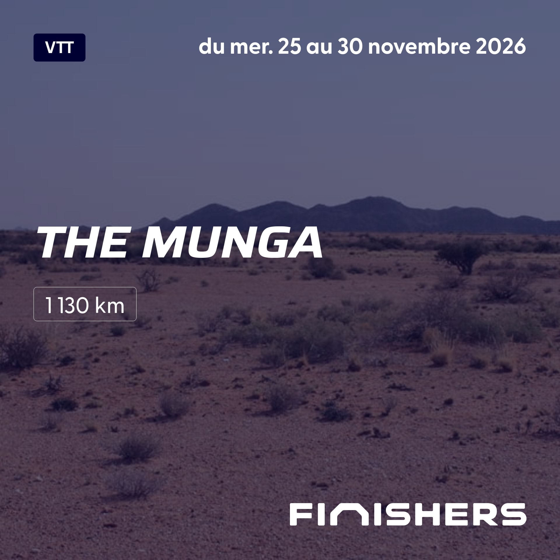 The Munga — photo 2 sur 5