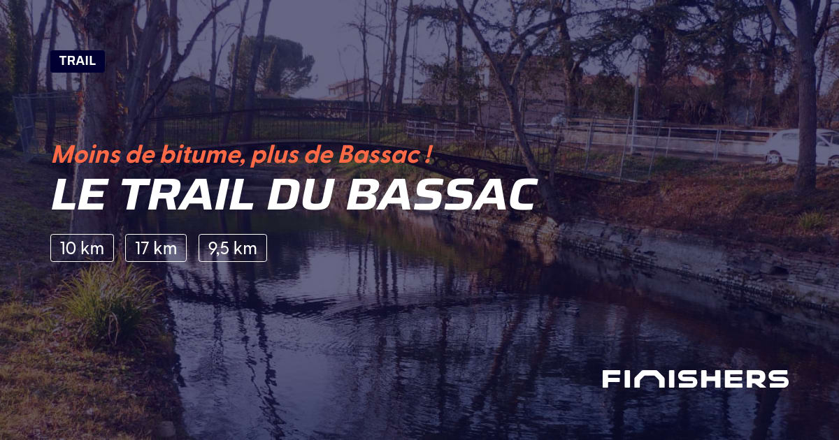 Le Trail du Bassac — photo 2 sur 2