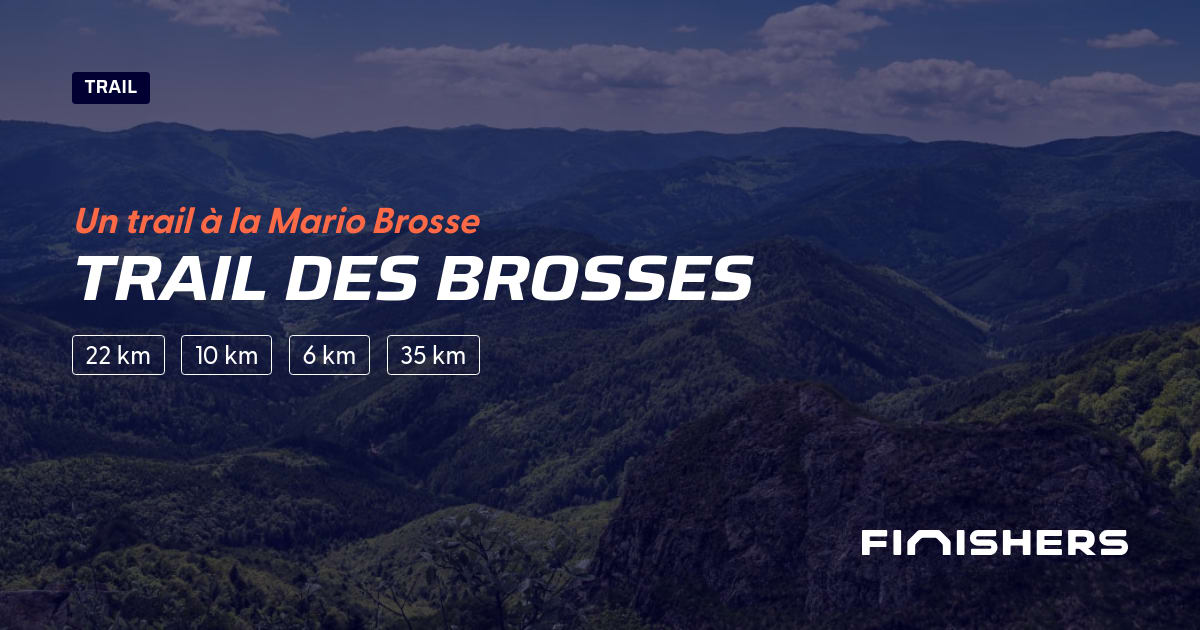 Trail des Brosses — Foto 2 auf 2