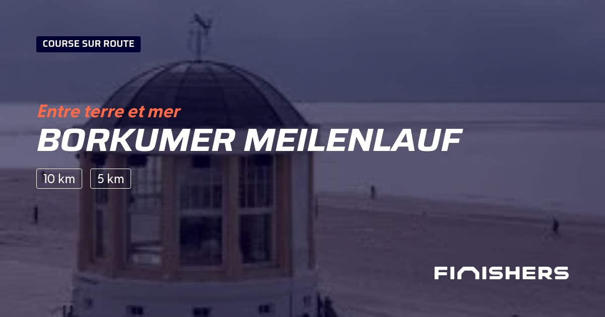 Borkumer Meilenlauf — 2 üzerindeki 2 fotoğrafı