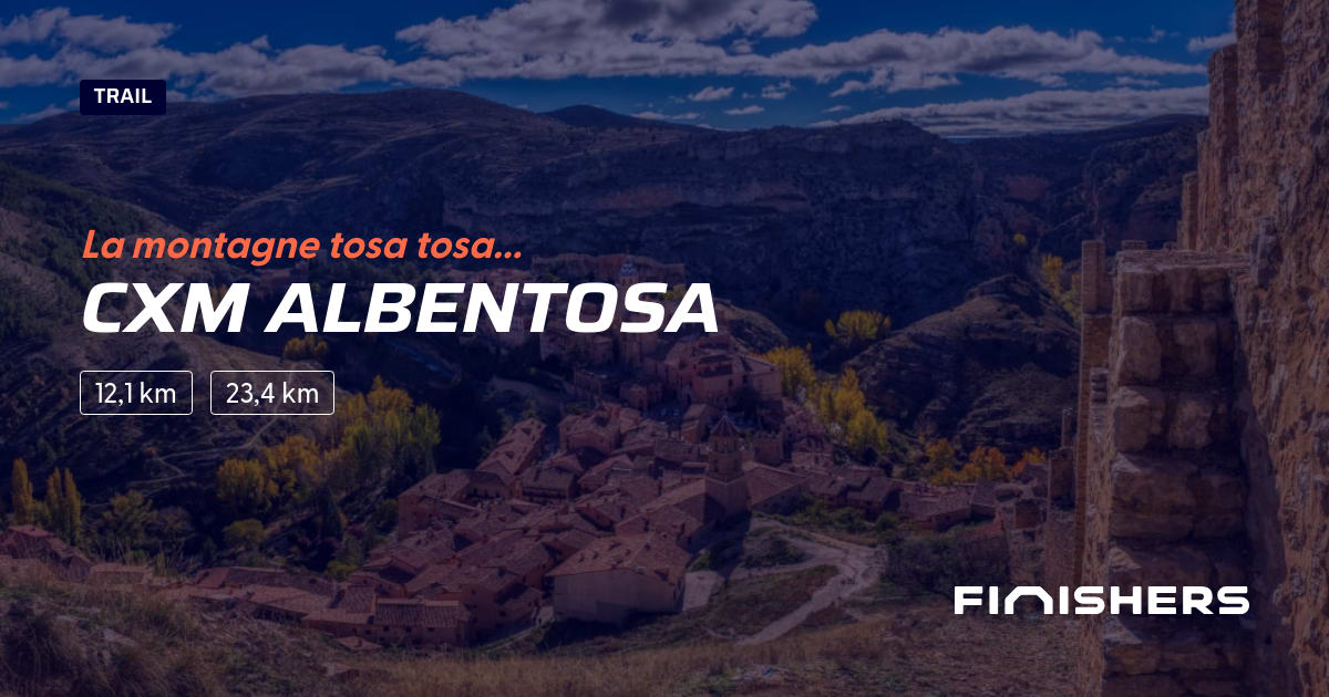 CxM Albentosa — Foto 2 auf 2
