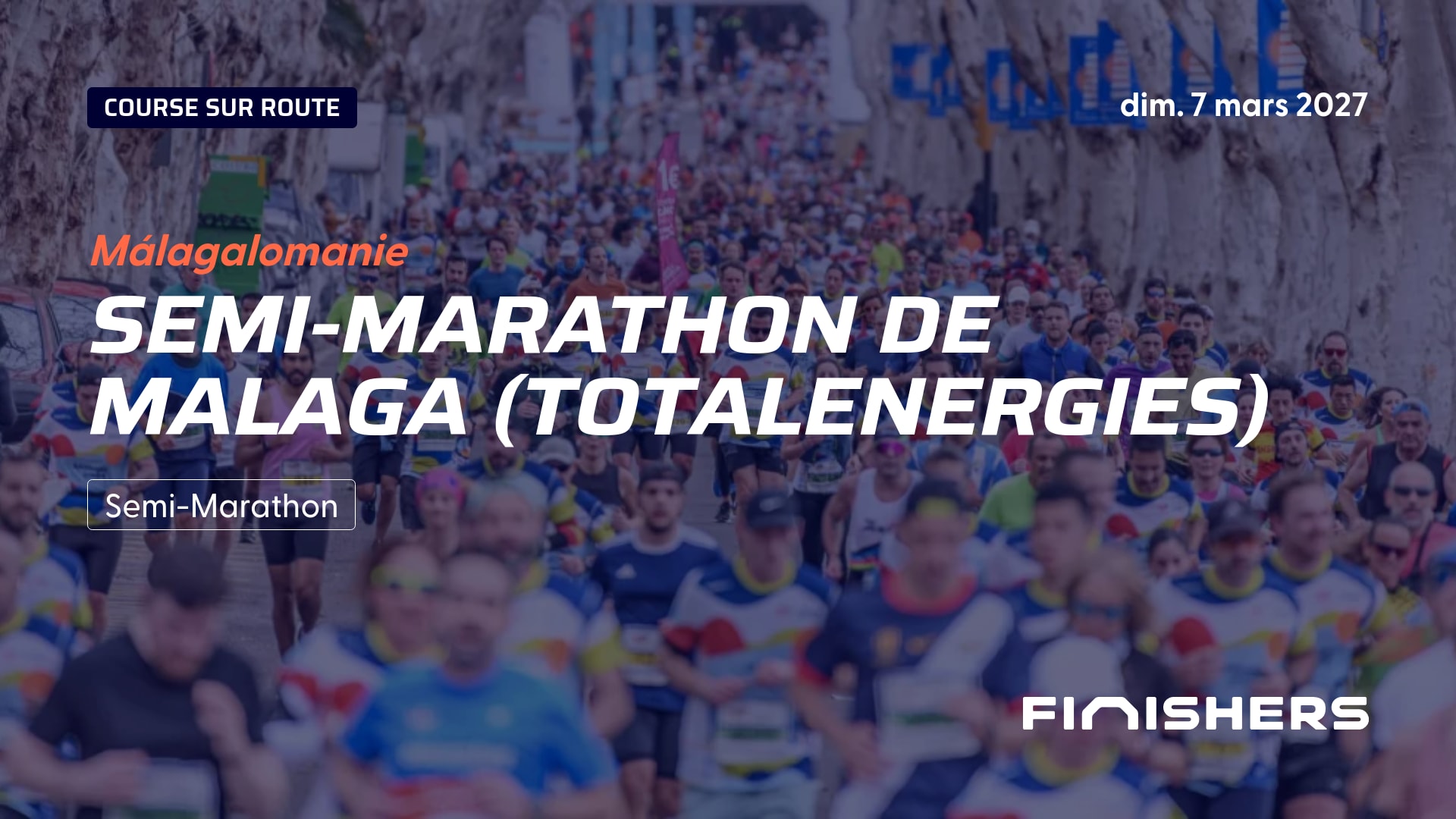 Semi-Marathon de Malaga (TotalEnergies) — photo 4 sur 5
