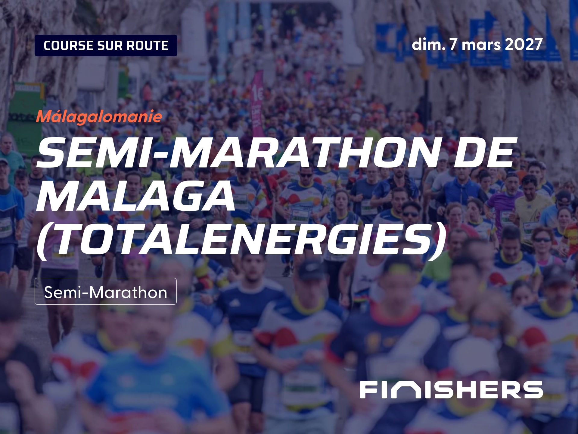 Semi-Marathon de Malaga (TotalEnergies) — photo 3 sur 5