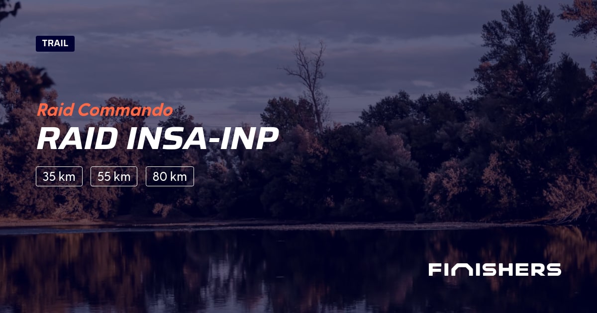 Raid INSA-INP — photo 2 sur 2