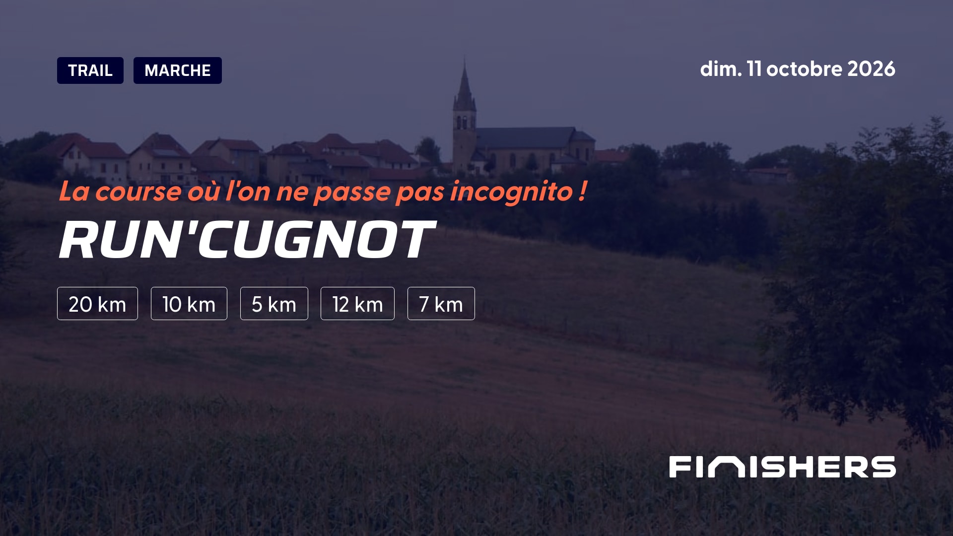 Run'cugnot — zdjęcie 4 na 5