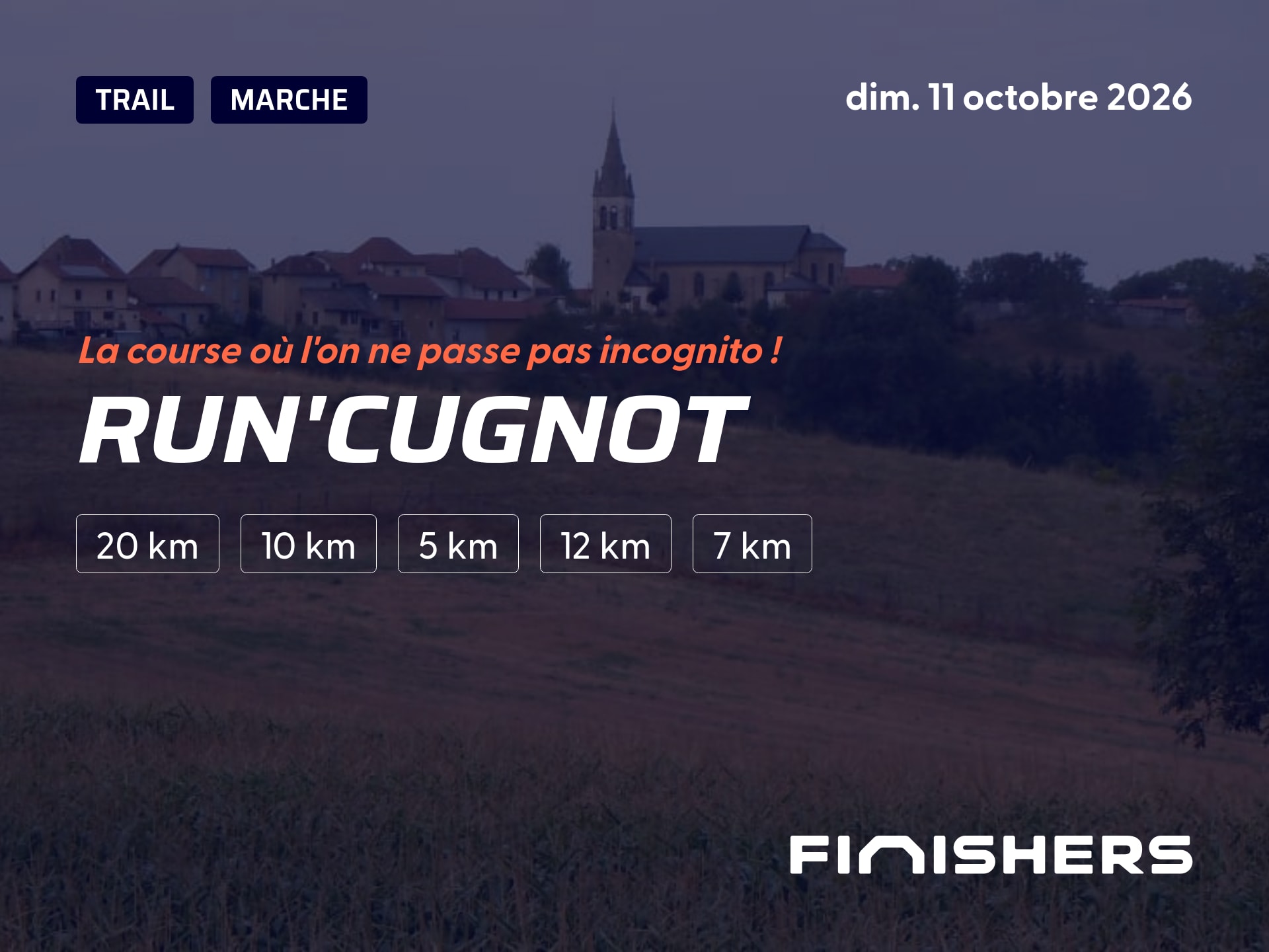 Run'cugnot — zdjęcie 3 na 5