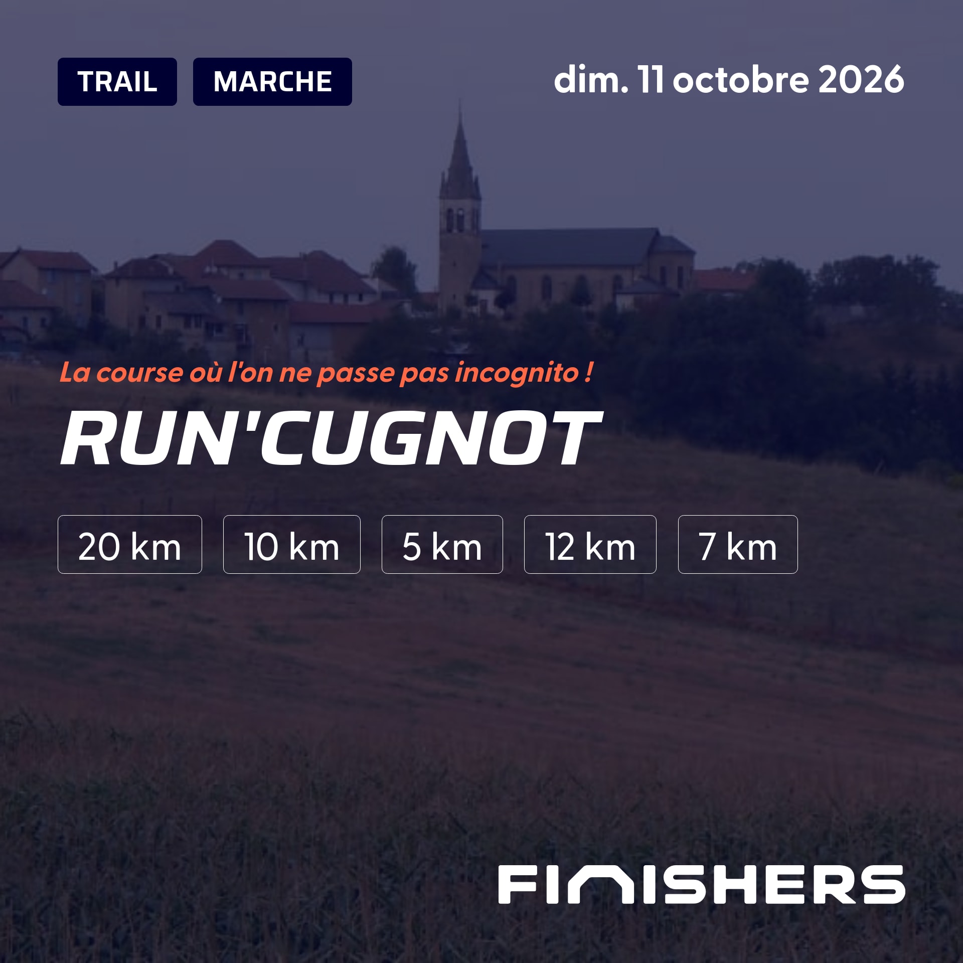 Run'cugnot — zdjęcie 2 na 5