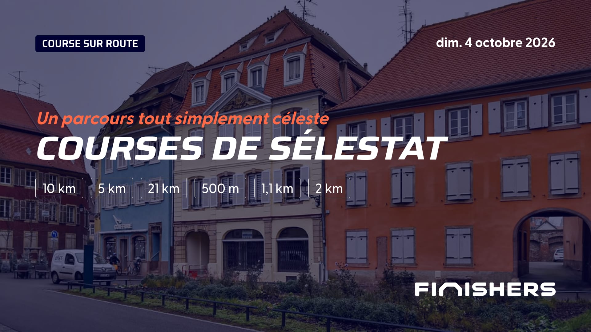Courses de sélestat — foto 4 su 5