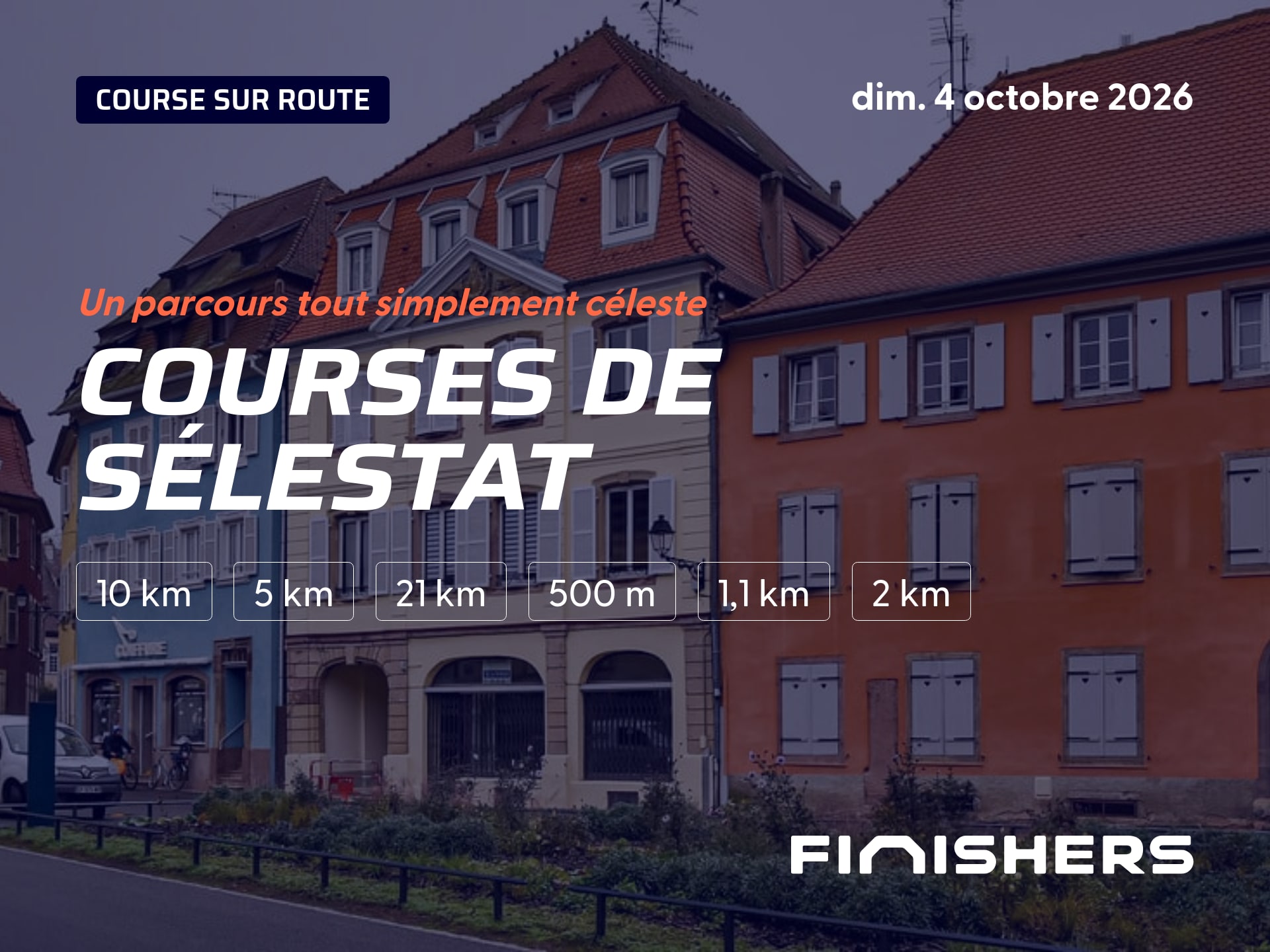 Courses de sélestat — foto 3 su 5