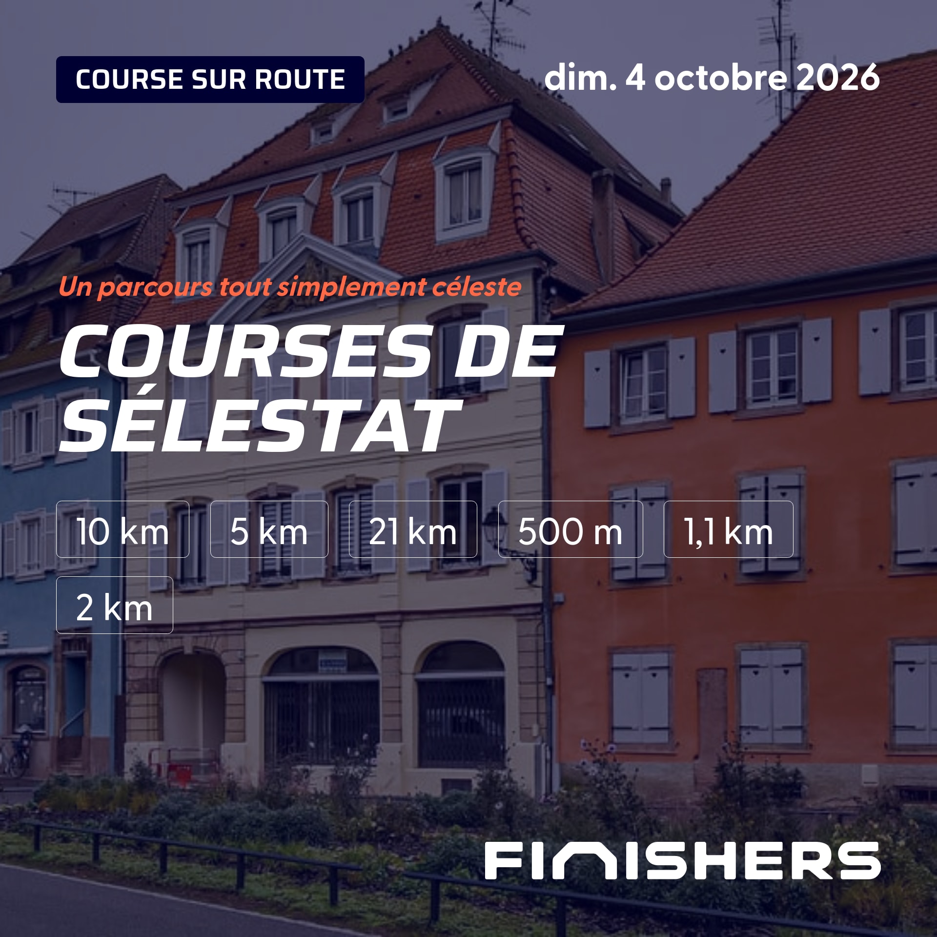 Courses de sélestat — foto 2 su 5