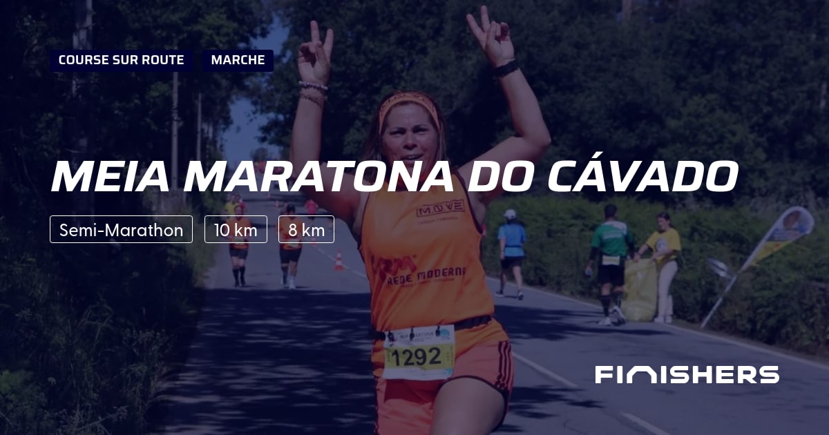 Meia Maratona do Cávado — photo 2 sur 2