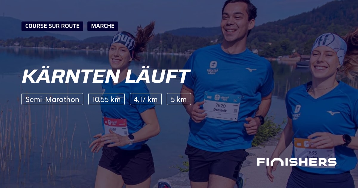Kärnten Läuft — photo 2 sur 2