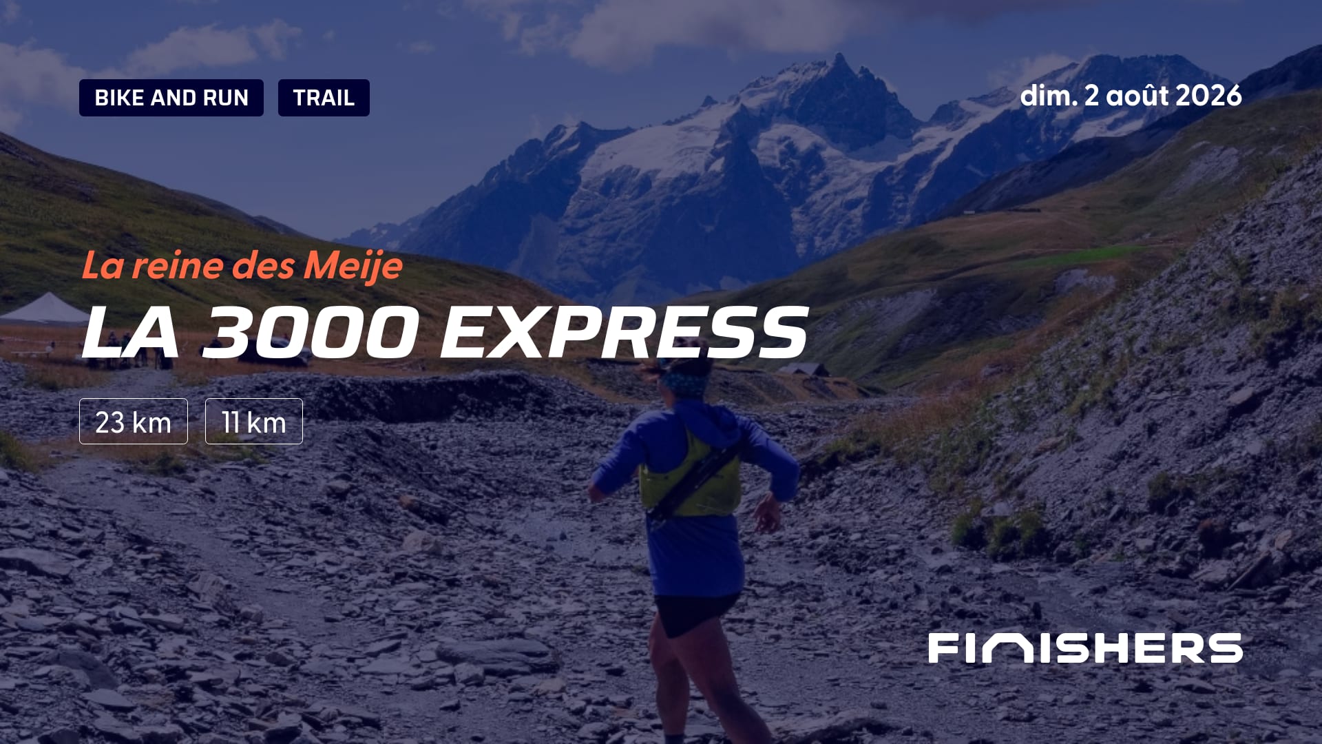 La 3000 Express — photo 4 sur 5
