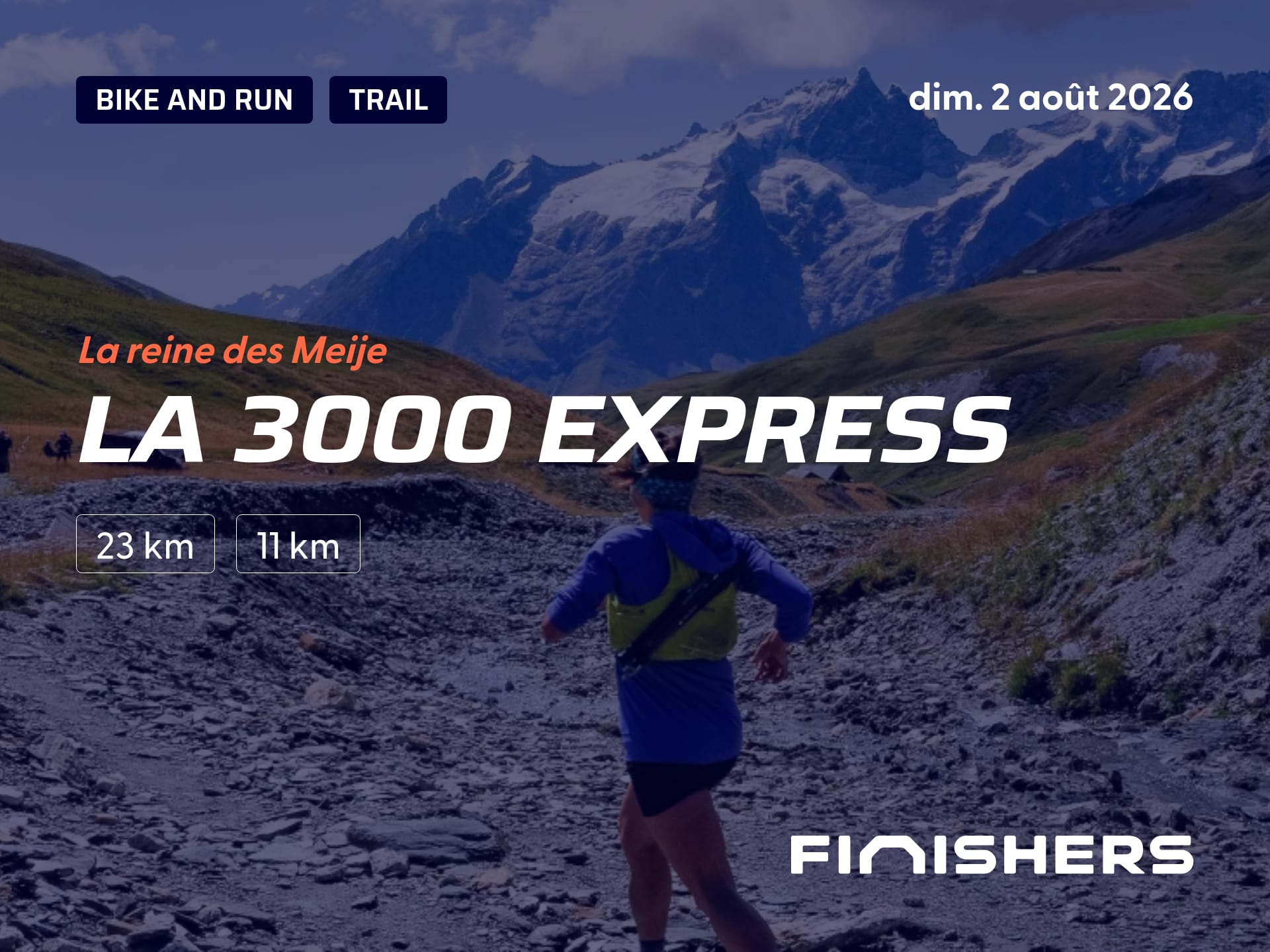 La 3000 Express — photo 3 sur 5