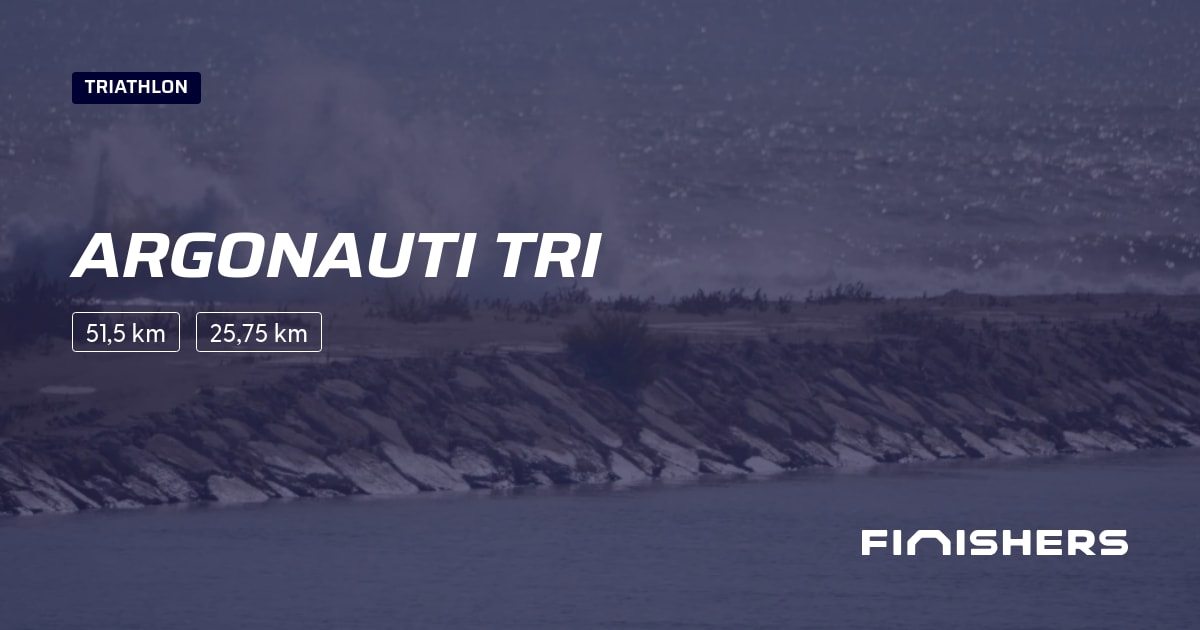 Argonauti TRI — Foto 2 auf 2