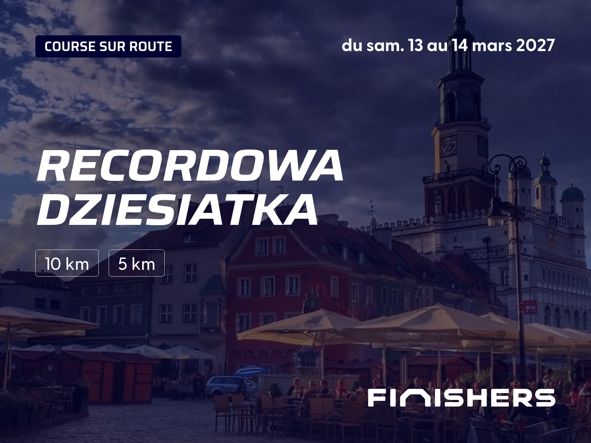 Recordowa Dziesiatka — fénykép 3, 5