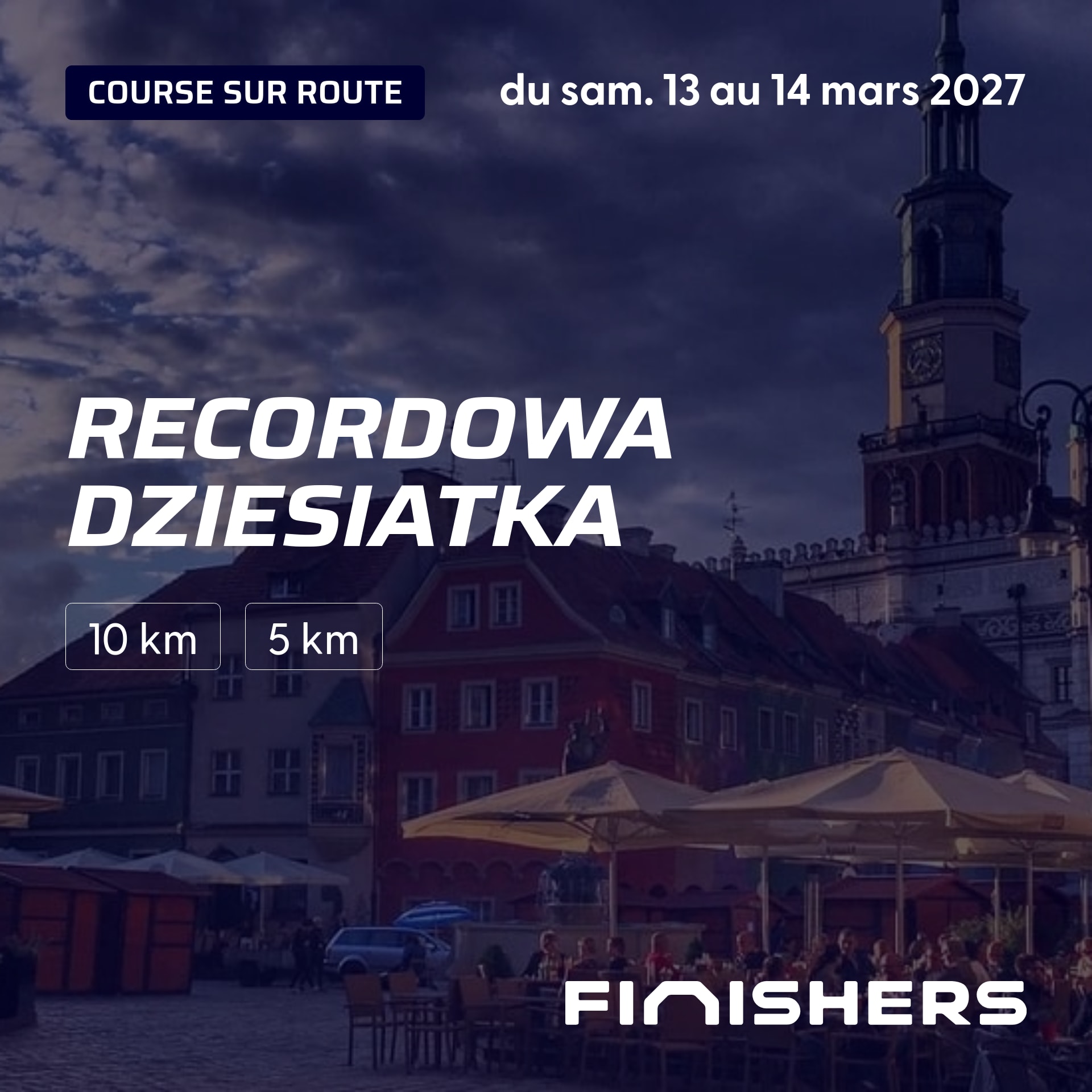 Recordowa Dziesiatka — fénykép 2, 5