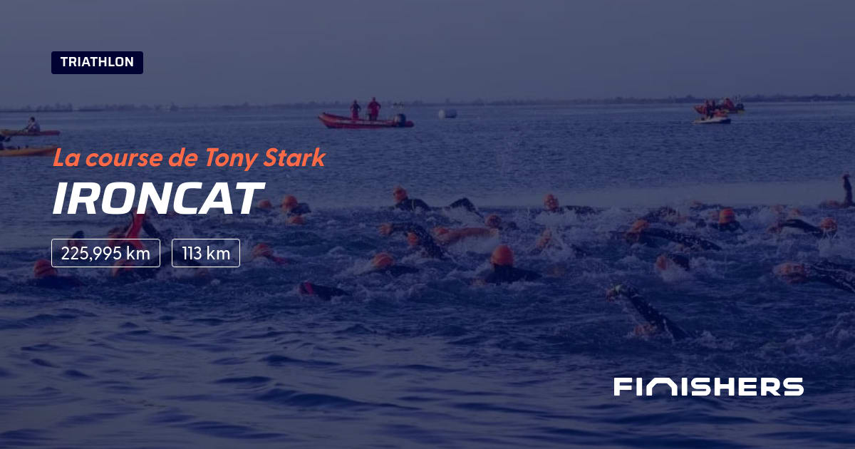 Ironcat — fotografie 2 na 2