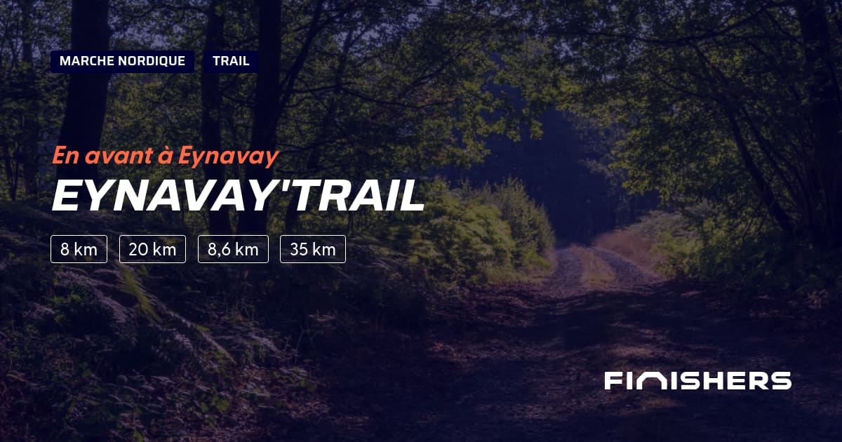 Eynavay'Trail — الصورة 2 على 2