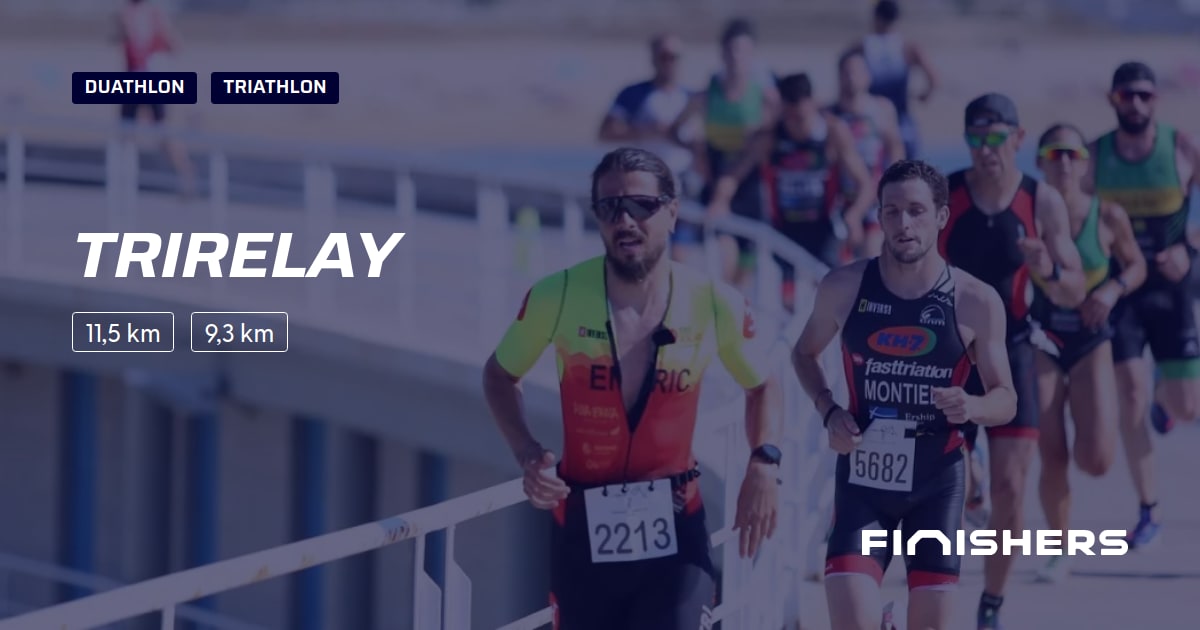 TriRelay — foto 2 på 2