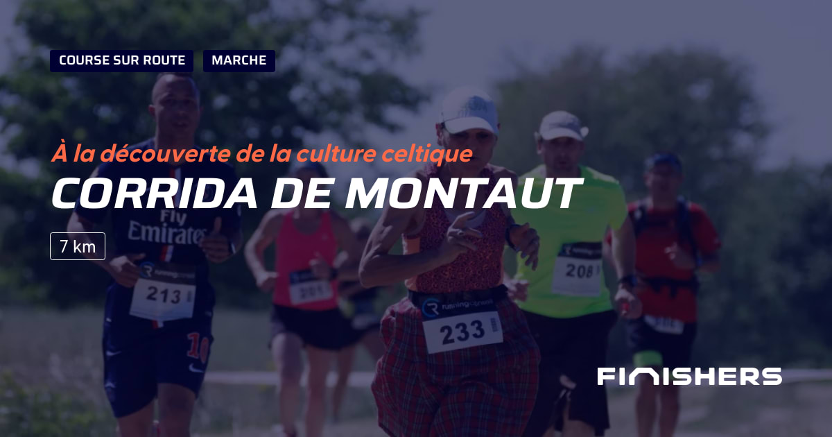 Corrida de Montaut — photo 2 sur 2