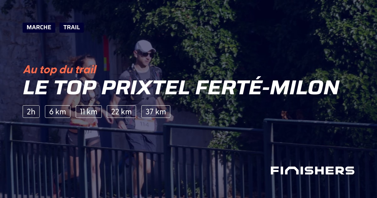 Le TOP Prixtel Ferté-Milon — फोटो 2 2 पर