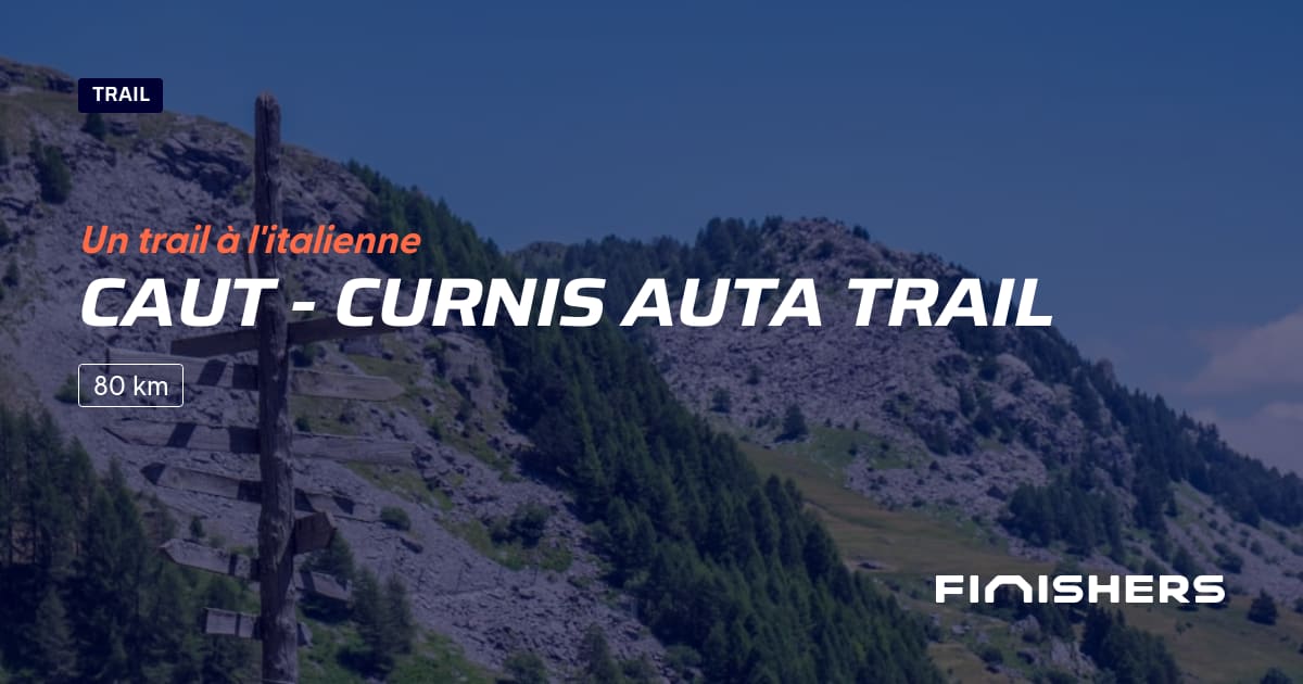 CAUT - Curnis Auta Trail — photo 2 of 2