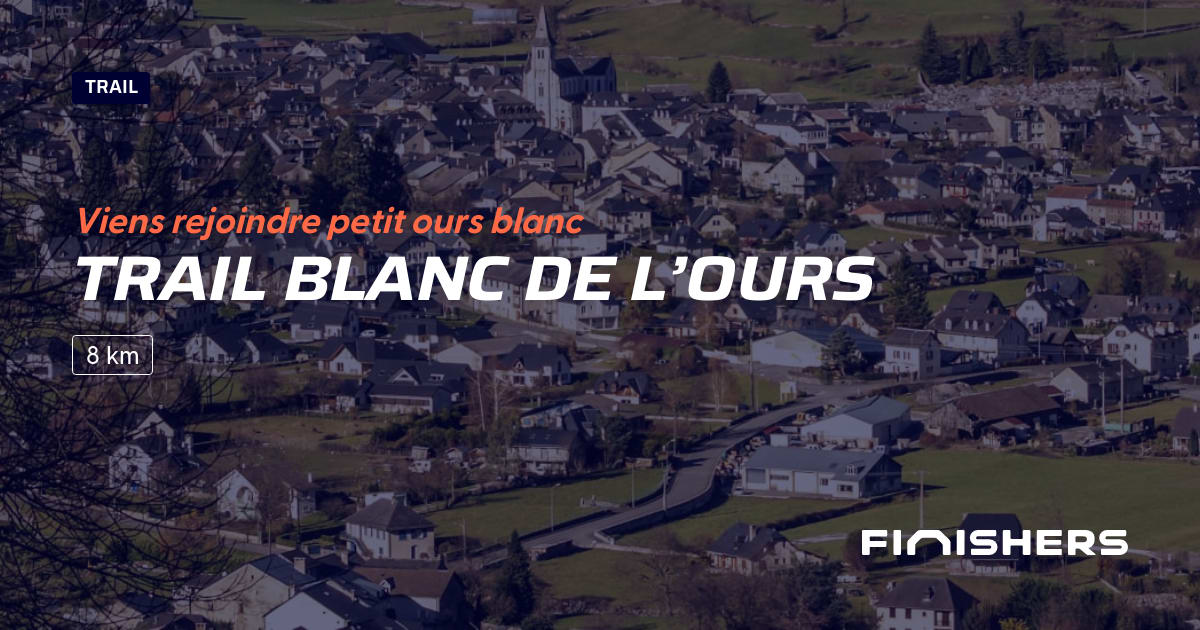Trail Blanc de l’ours — foto 2 op 2