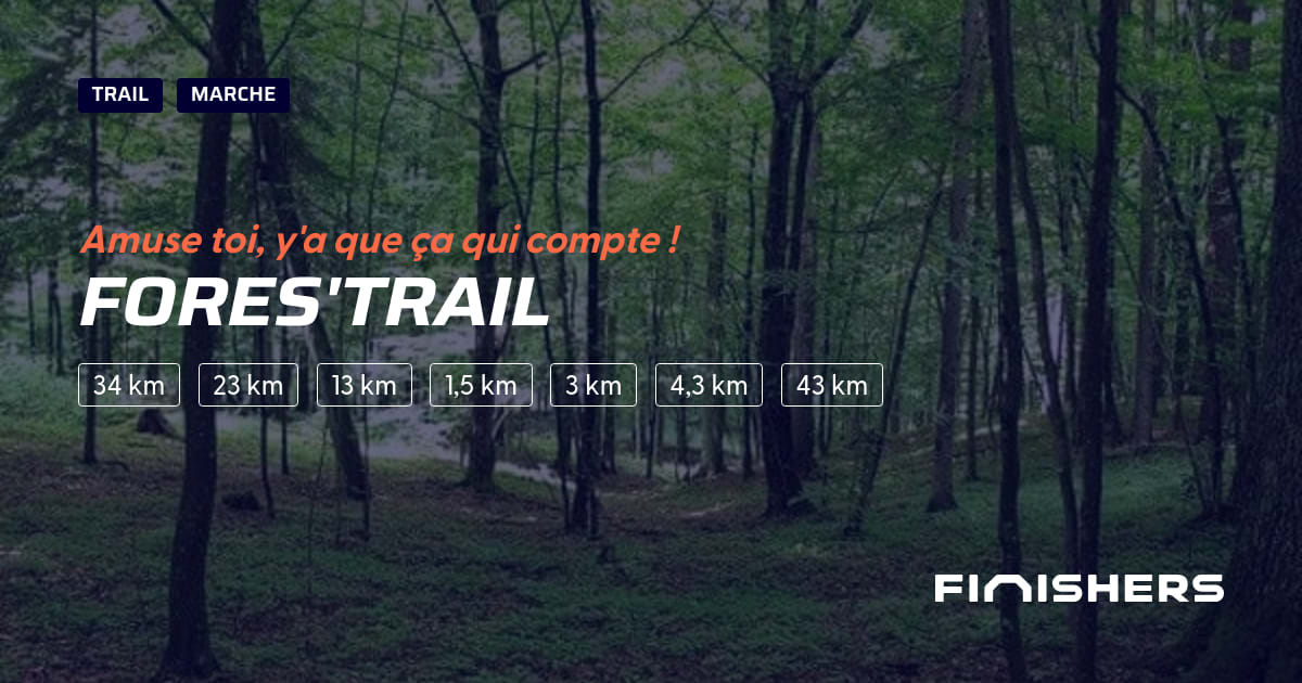 Fores'Trail — photo 2 sur 2